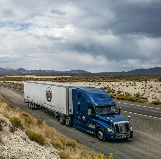 Less-than-Truckload (LTL) Shipping Services | ATS